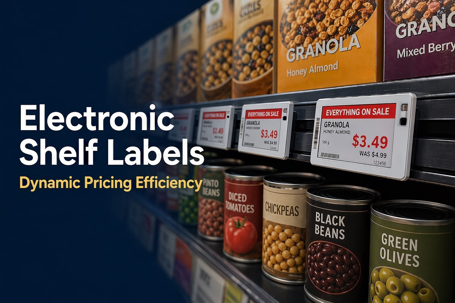 ESLs Dynamic Pricing Efficiency Cleaner Version