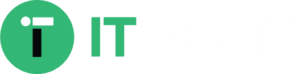ITRetail logo