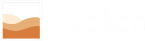 scotch black bg logo